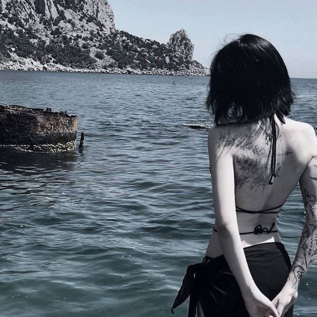Channel Photo