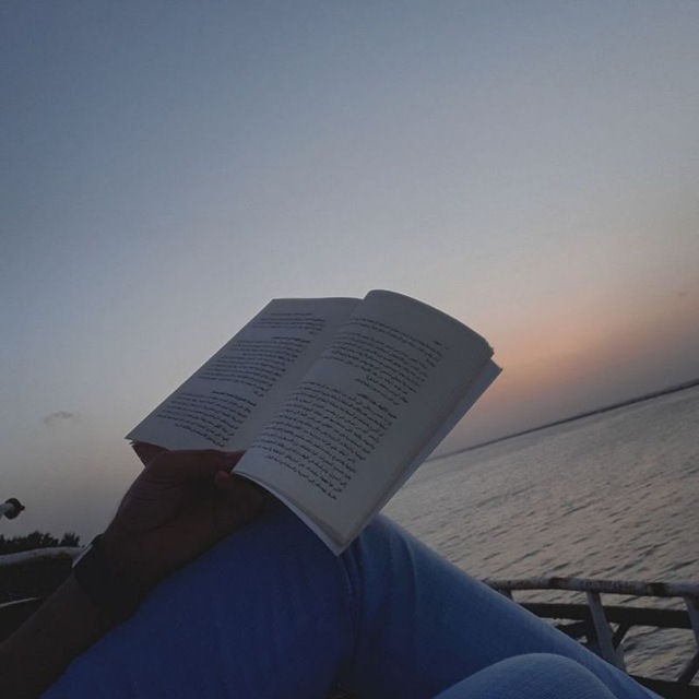 Channel Photo