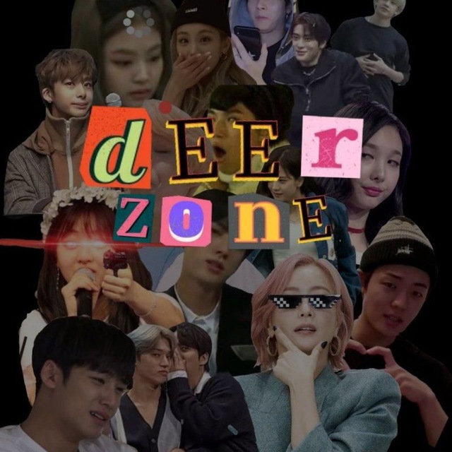 Channel Photo