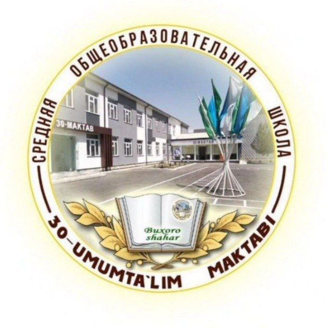Channel Photo
