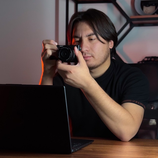Channel Photo