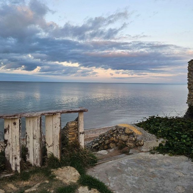 Channel Photo