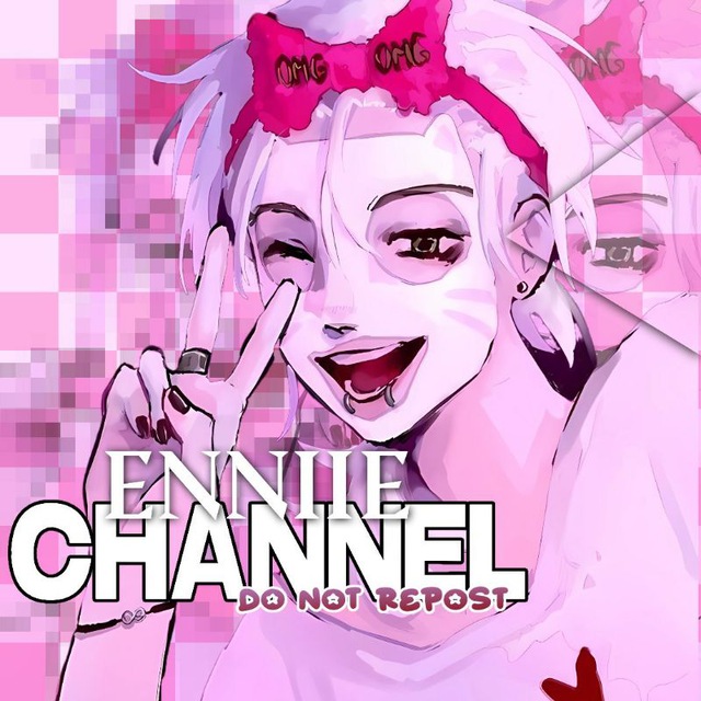 Channel Photo