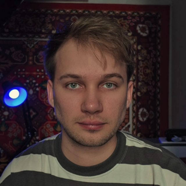 Channel Photo