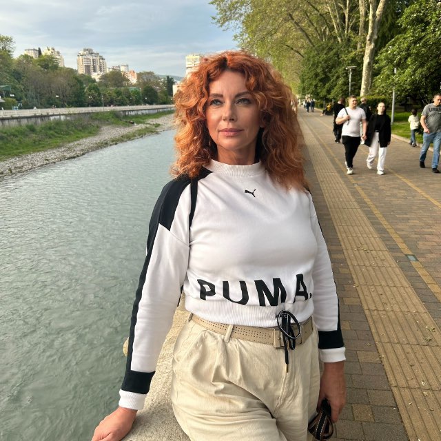 Channel Photo