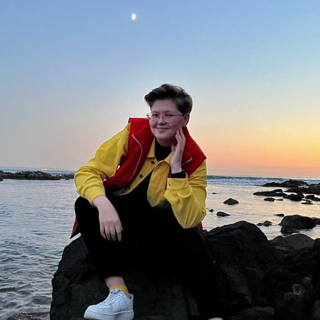 Channel Photo