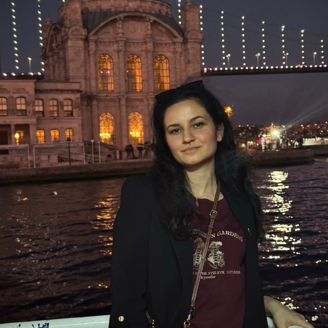 Channel Photo