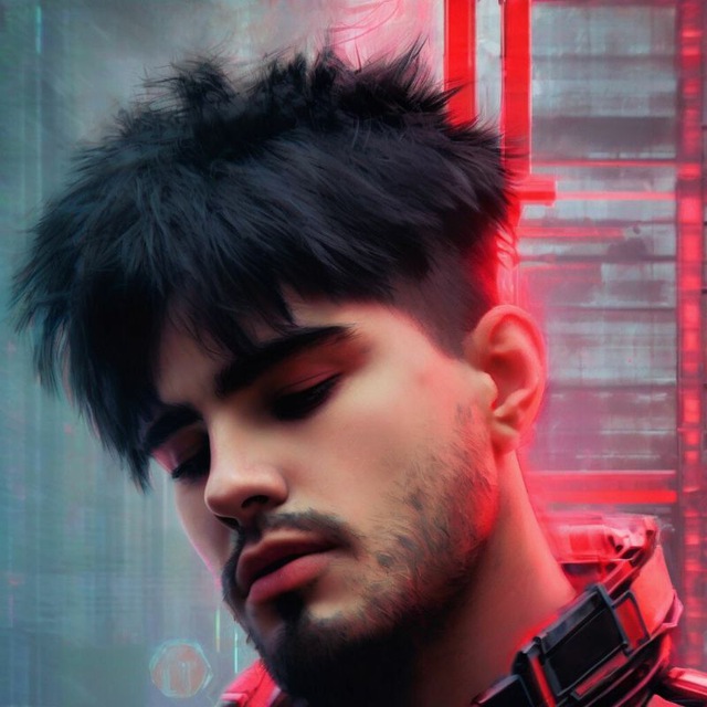 Channel Photo