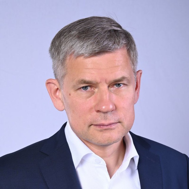 Channel Photo