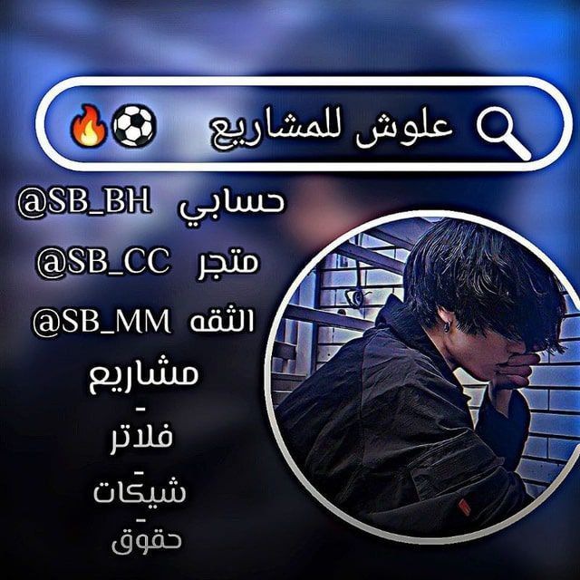 Channel Photo
