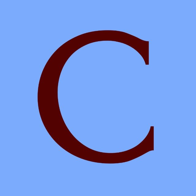 Channel Photo