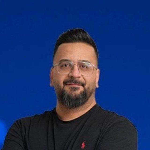 Channel Photo