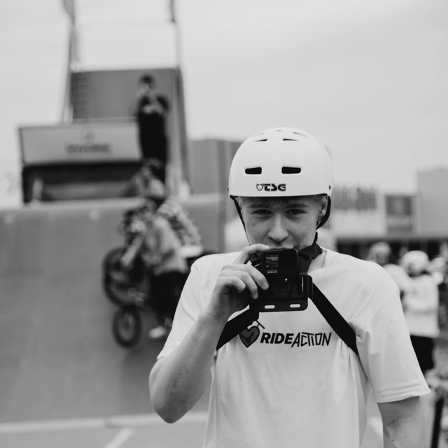 Channel Photo