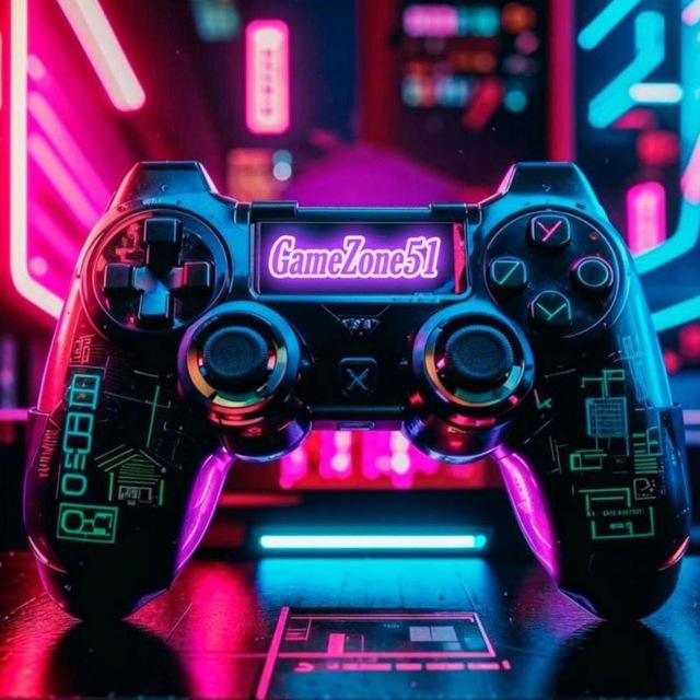 Channel Photo
