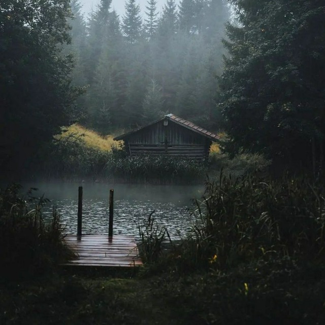 Channel Photo