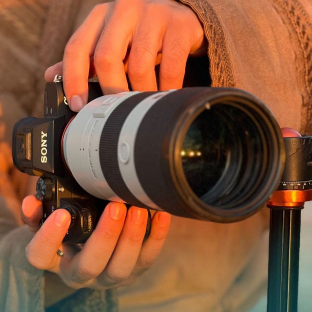 Channel Photo