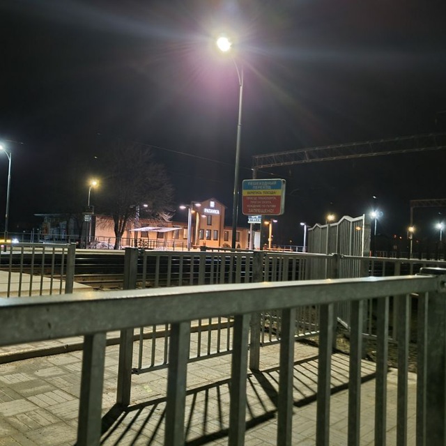 Channel Photo