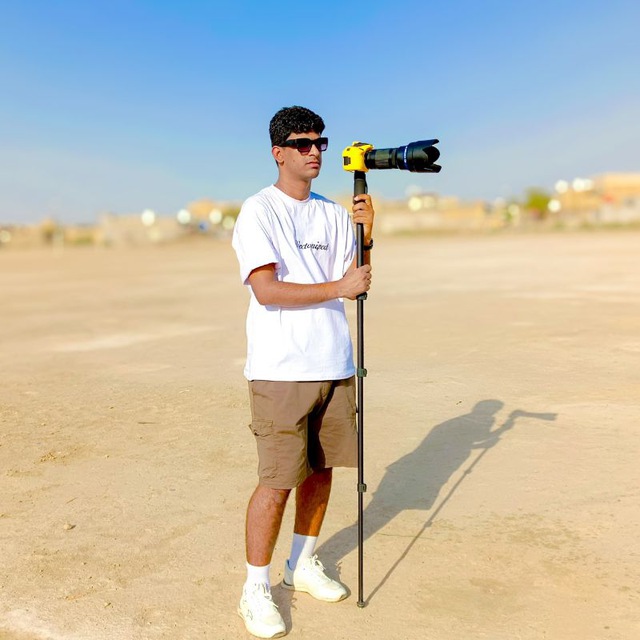Channel Photo