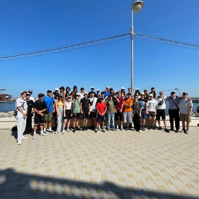 Channel Photo