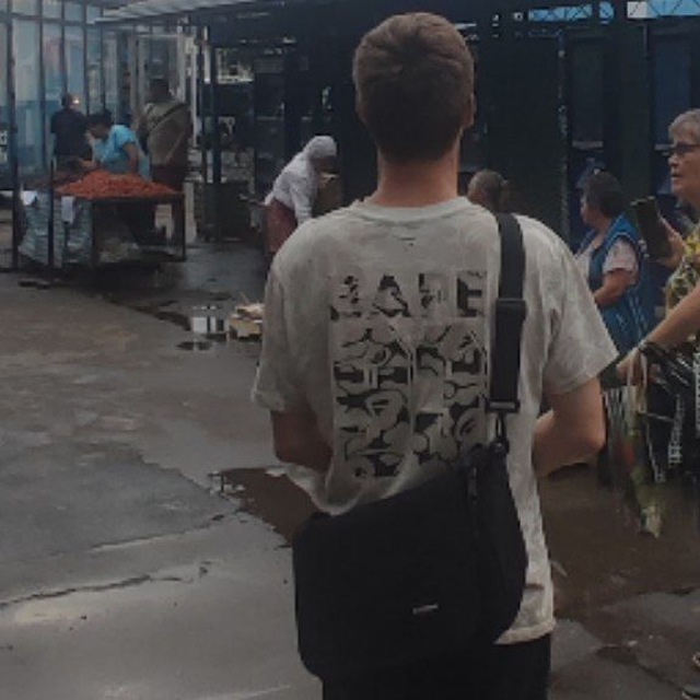 Channel Photo