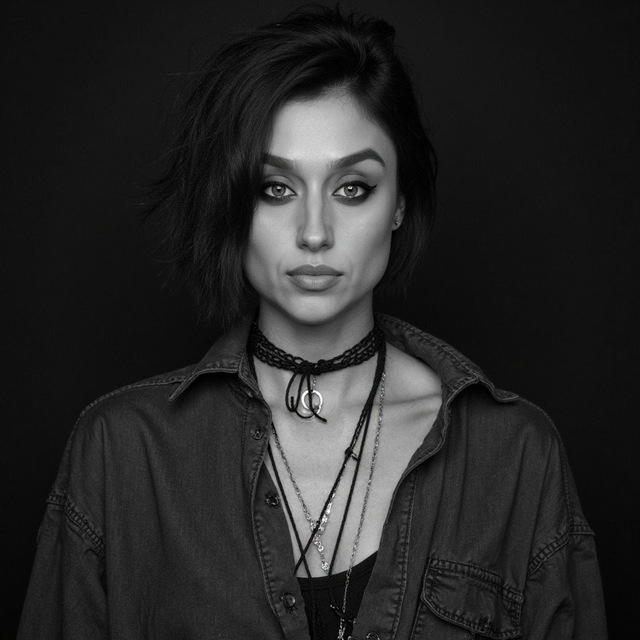 Channel Photo