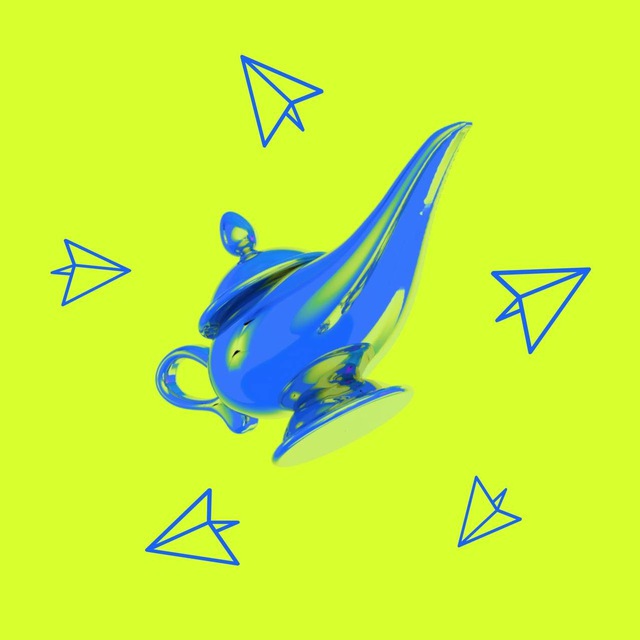 Channel Photo