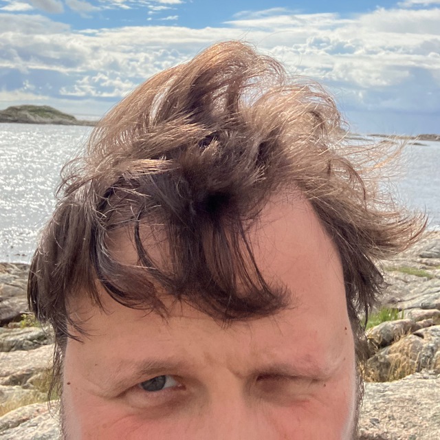 Channel Photo