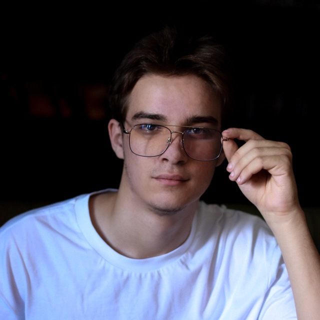 Channel Photo
