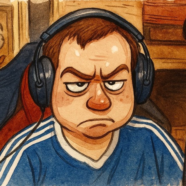 Channel Photo