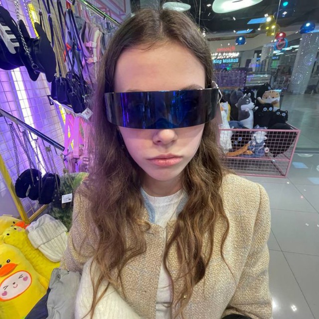 Channel Photo