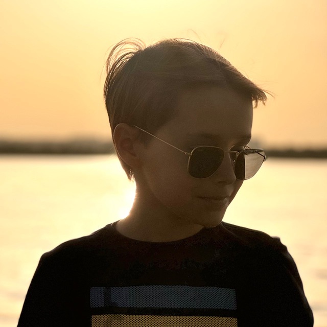 Channel Photo