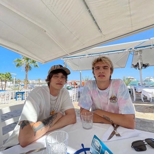Channel Photo
