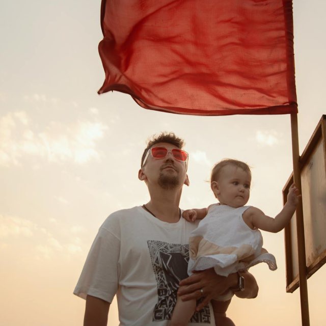 Channel Photo