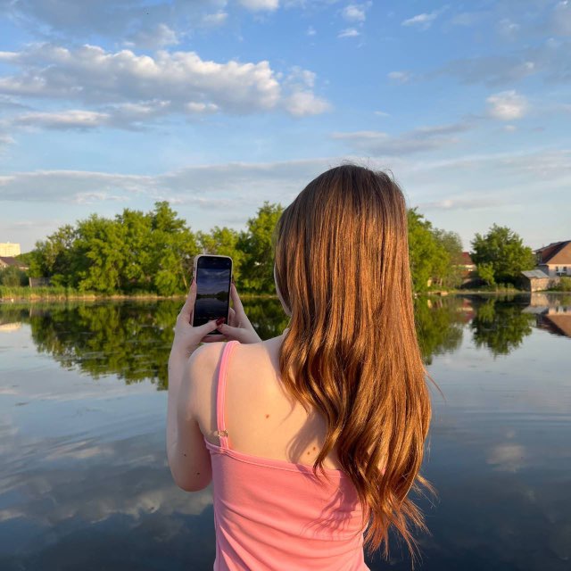 Channel Photo