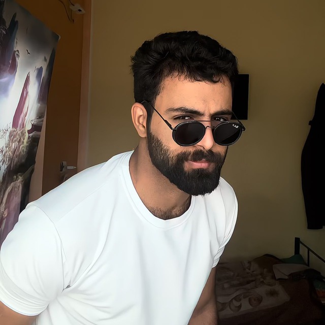 Channel Photo