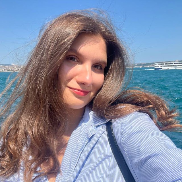 Channel Photo