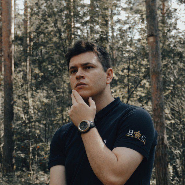 Channel Photo