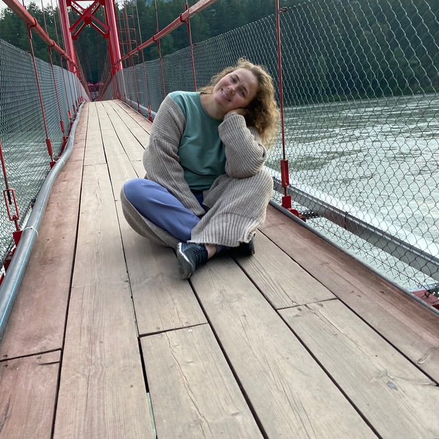 Channel Photo