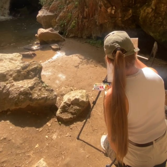Channel Photo