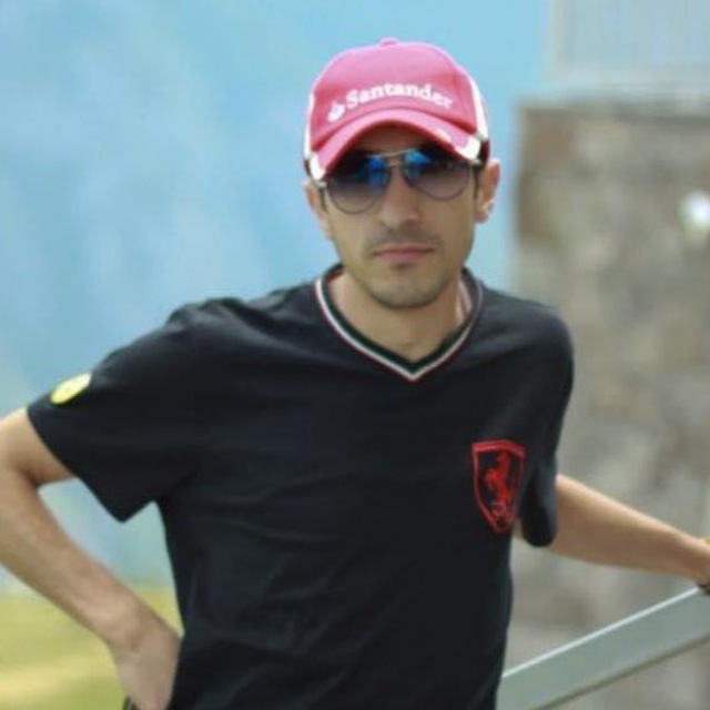 Channel Photo