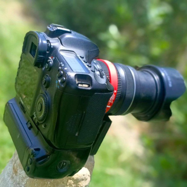 Channel Photo