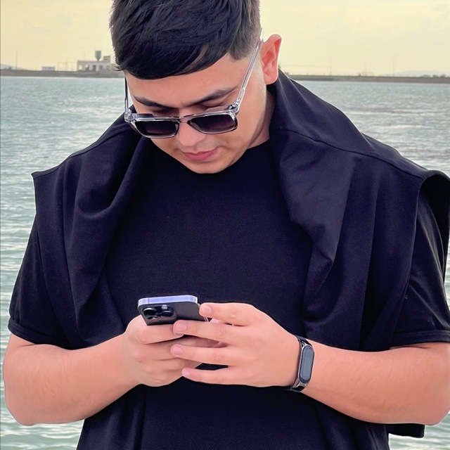 Channel Photo