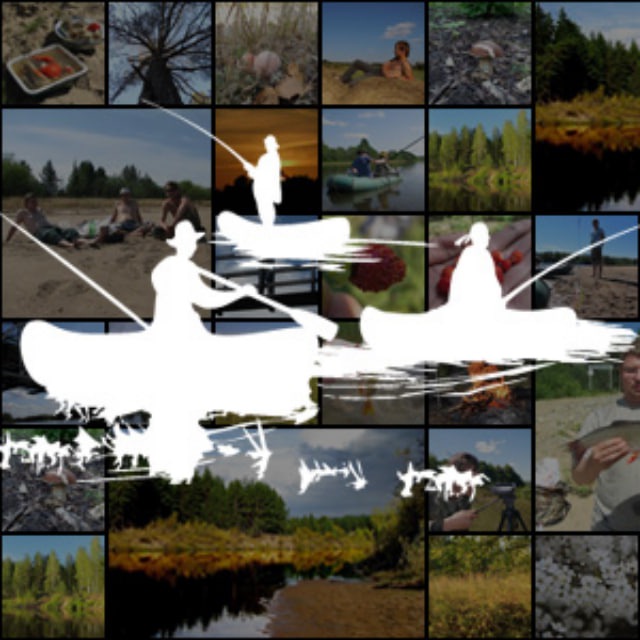Channel Photo