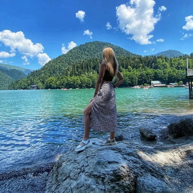 Channel Photo