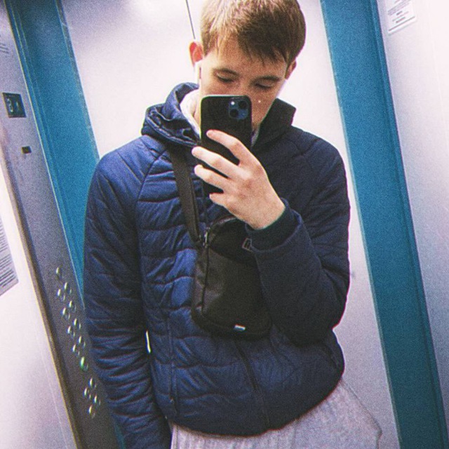 Channel Photo