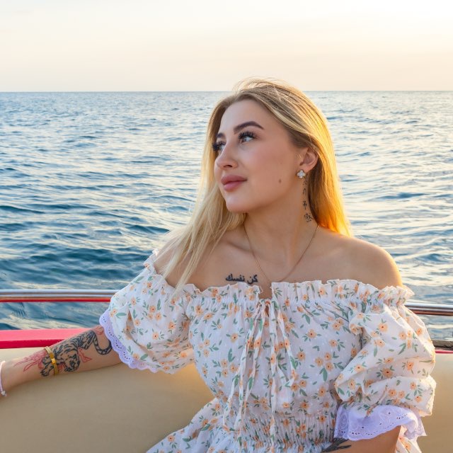 Channel Photo