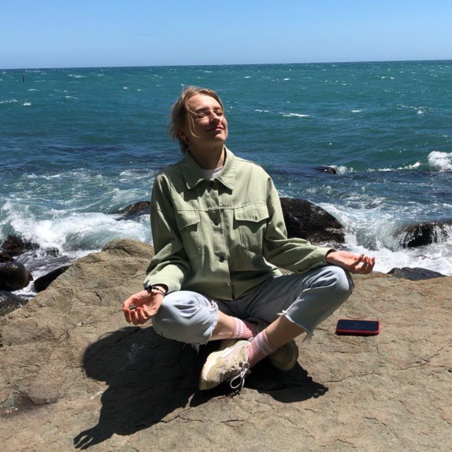 Channel Photo