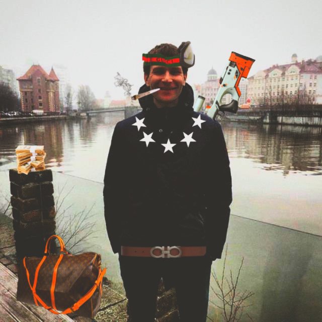Channel Photo