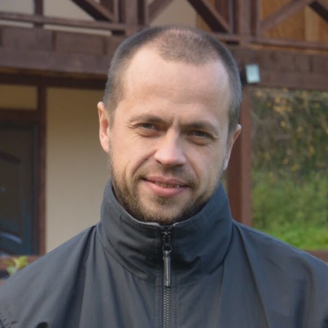 Channel Photo