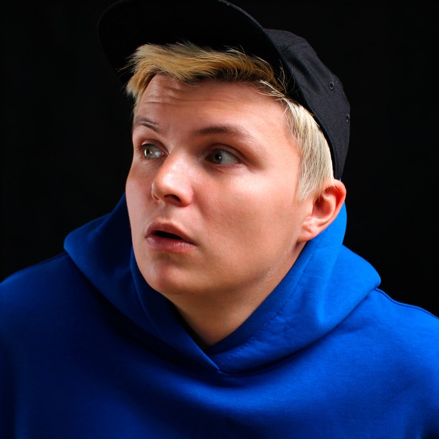 Channel Photo